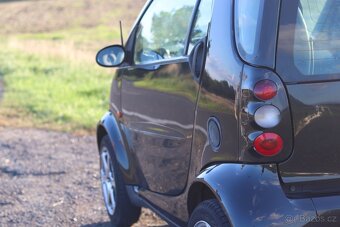 Smart ForTwo 0.8 CDI - 10