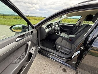 Volkswagen Passat 2.0 TDI 110 kW DSG • 2019 • - 10