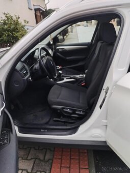 BMW X1 116d xDrive, rok výroby 2014, 192 000 km - 10