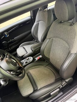 Mini Cooper Se - 10