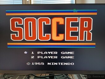 Nintendo Famicom (+Tetris) - 10