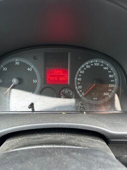 Volkswagen caddy2,0 sdi - 10