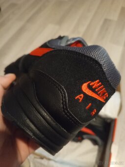 Nike Air Max 1ESS vel. 44.5 originál - 10