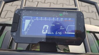 Dětská elektro čtyřkolka ATV Toronto 8" 1000W 48V - 10