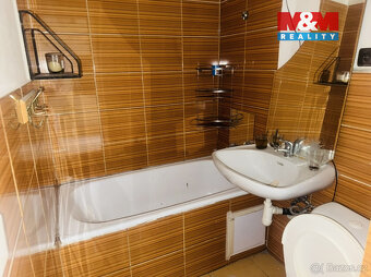 Prodej nájemniho domu, 133 m², Orlová, ul. Třešňová - 10