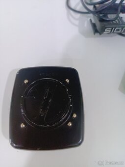 Tachometr Sigma BC 16.12 - 10