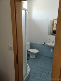 Pronájem kanceláře - 10