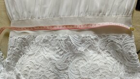 Svatební šaty Ever Pretty 42 s visačkou - 10