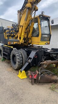 LIEBHERR A900 litronic 2021 - 10