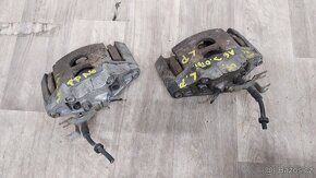 Audi A6 C6 3.0tdi Avant quattro náhradní díly - 10