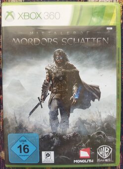 Hry Xbox 360 (1 z 4) - 10