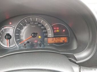 Nissan Micra 1.2 59 kw, 2015, jen 15.000 km - 10