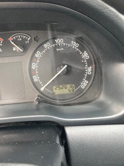 Škoda Octavia 1.9 TDI 81KW - 10