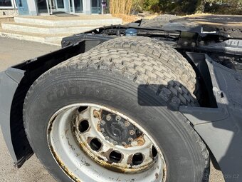 MAN TGX18.510 XLX EURO 6 MEGA/lowdeck - 10