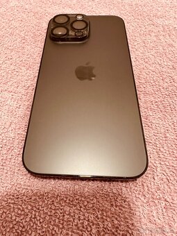 Apple IPhone 4 Pro Max 256GB - 10