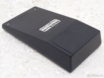 Tesla MR 609 - retro kalkulačka - 10