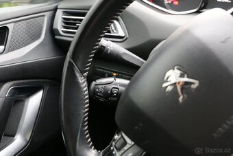 Peugeot 308 1.5 96KW,HDi Allure, TAŽNÉ - 10