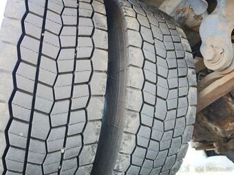 Renault D 18, EURO 6, 18 TUN, 18  PALET, TŘÍSTRANNÁ SHRNOVAC - 10