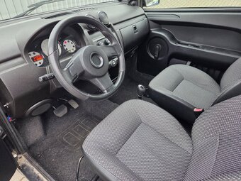 Aixam Minauto / koupeno v ČR - 10