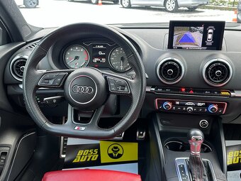 Audi S3 2020 - 10