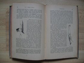 Domácí lékař - Dr. Křížek - rok 1890 - 10