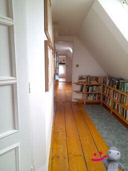 Prodej chalupy, 142 m2, pozemek 1 792 m2 - Velké Losiny - Ma - 10