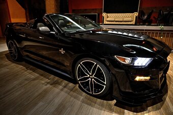 Ford Mustang GT500 optik body kit - DPH - 10