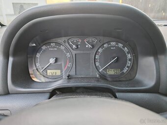 Škoda Octavia combi 1,8T 110kW 4x4 - 10