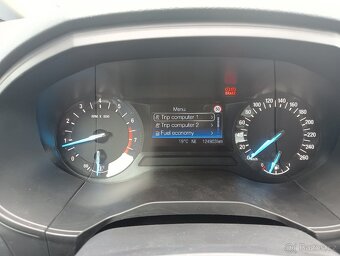 Ford S-MAX ♛ 1.5i -ECOBOOST- 118 kW (-7-míst-) - 10