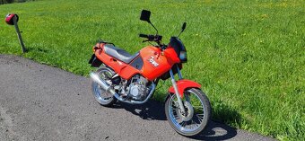 JAWA DANDY 125 - 10