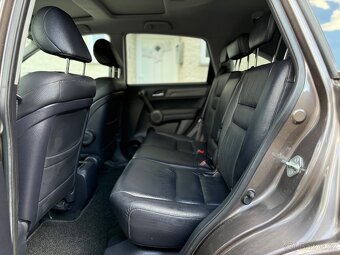 HONDA CR-V 2,2i-DTEC 110KW 4x4 EXECUTIVE,149000KM - 10