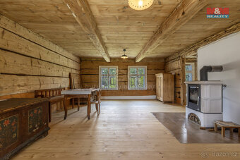 Roubenka, 75 m², Mosty u Jablunkova - 10