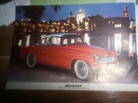 škoda octavia-orig. prospekt, 14stran A4, výborný stav - 10