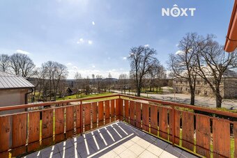 Prodej Rodinný dům, 166㎡ - 10