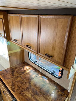 KARAVAN MUSTERLAND LMC - 10