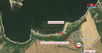 Prodej chaty 3+kk, 90 m², Chbany - Vadkovice - 10
