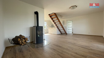 Prodej chaty 3+kk, 90 m², Chbany - Vadkovice - 10