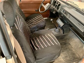 VAZ Lada 2105, 1300 S, 1. MAJITEL, RZ - depozit - 10