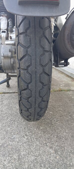 Shenke Jonway Explorer 125 - 10