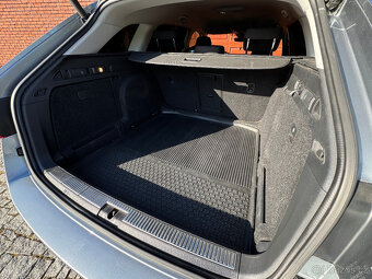 Škoda Superb III Combi|DSG|140kW|4x4|DCC|Canton|DPH|Webasto| - 10