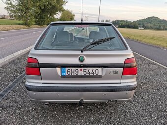 Škoda felicia combi 1.9 d - 10