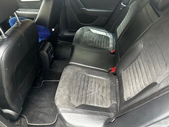 Prodám- vyměním VW passat b7 2.0 tdi 103kw - 10