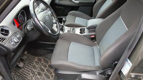 Ford S-MAX 1.6 DCI - 10