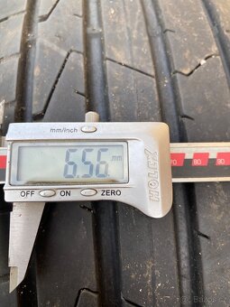 Pneu 205/55 R16 - 10