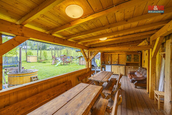 Prodej chalupy, 1081 m², Orlické Záhoří - 10