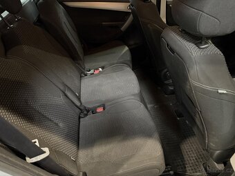 Citroën C4 Picasso 1.6 HDI , 82 kW nafta, 2011 - 10