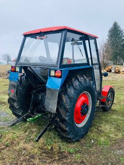 Zetor supr 50,57 víměna - 10
