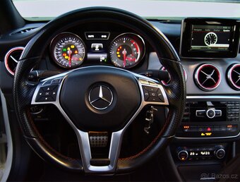 Mercedes-Benz CLA 220 cdi AMG packet - 10