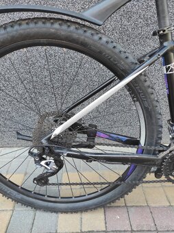 Cube Access 29 (M) dámské horské kolo - 10