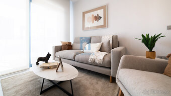 Prodej apartmánu u moře Benidorm, Španělsko - 10